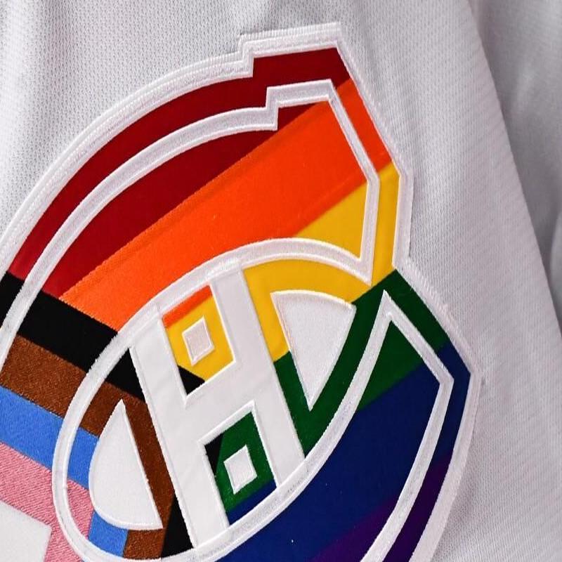 Citing 'distraction,' NHL ends special team warmup jerseys for