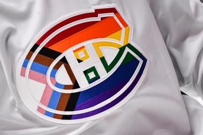NHL players will not wear specialty jerseys