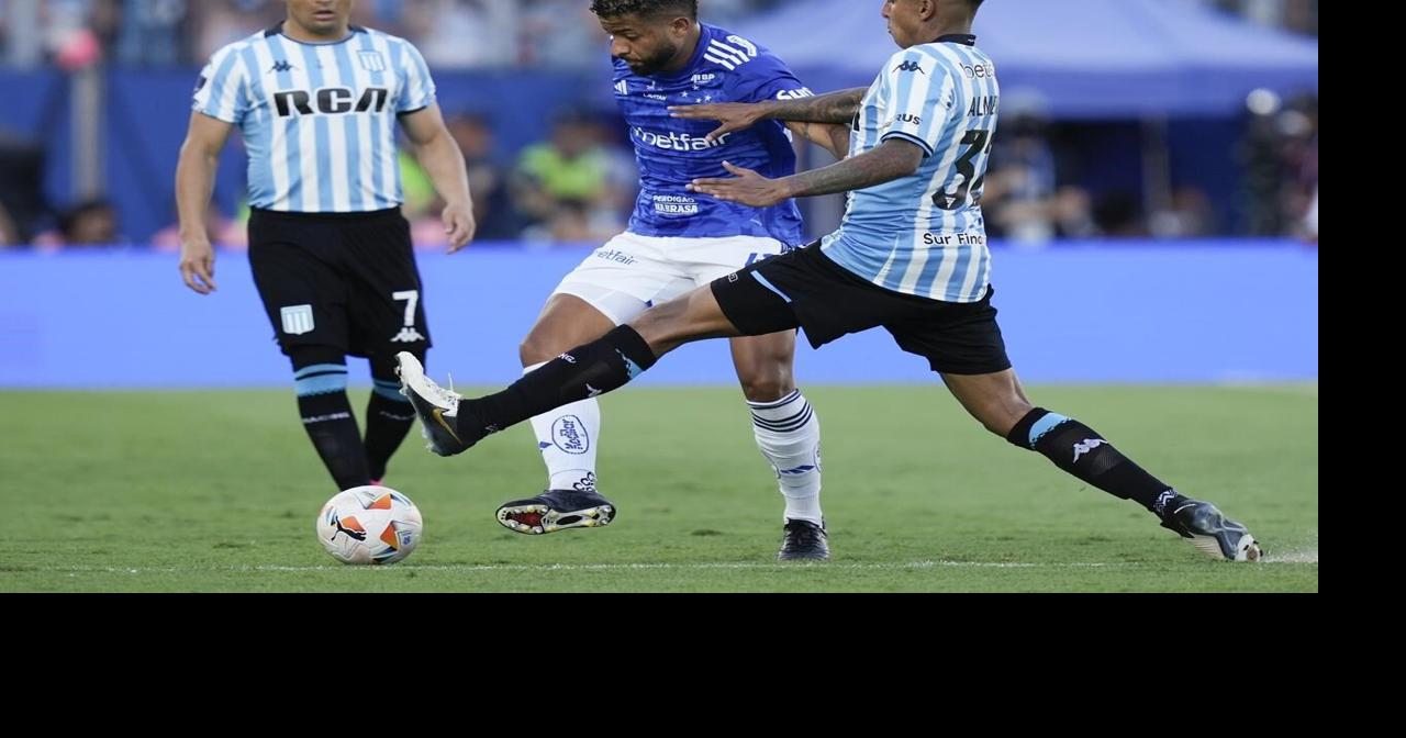 Botafogo’s Win vs. Racing Complicates Copa Sudamericana in Brazil