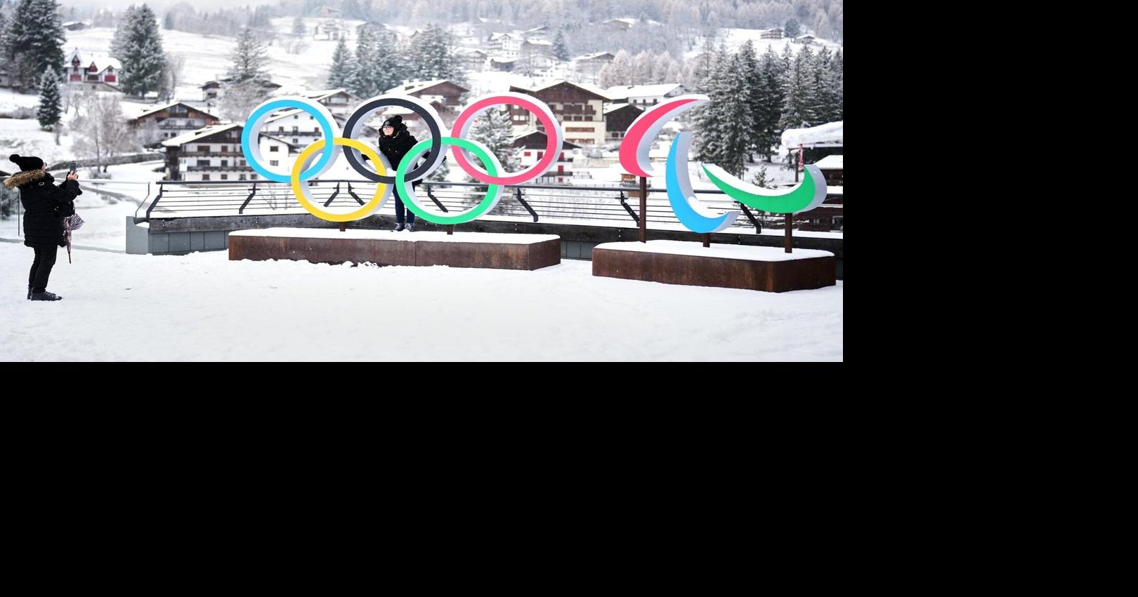 Milan Cortina Paralympics guide: Winter Games celebrate 50 years and Russian flag returns