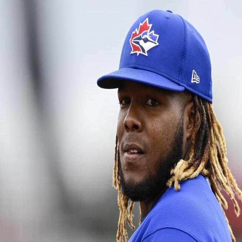 Guerrero Jr. hits MLB-leading 5th HR, Blue Jays beat A's 4-1