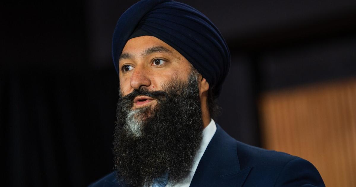 Billy Bishop airport expansion isn’t dead, Ford minister insists