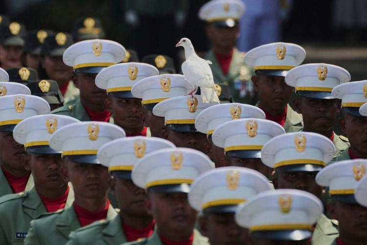 The top photos of the day by AP #39 s photojournalists