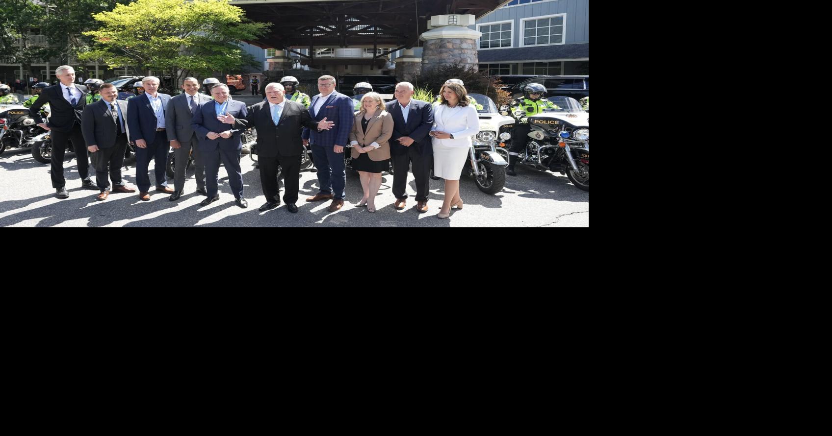 Indigenous leaders push for meeting with first ministers as Ford takes ...