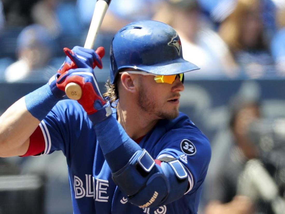 Life of Josh Donaldson by Fillup Your cup