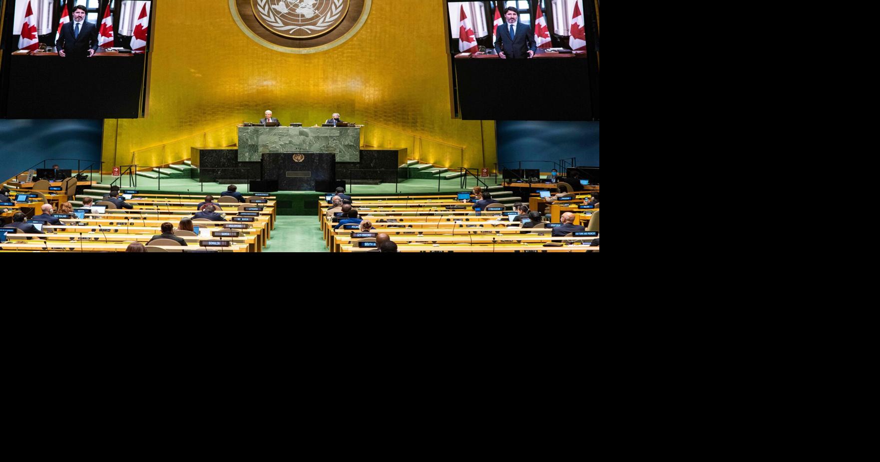 UN asked to censure discrimination against off-reserve, non-status ...