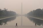 Summer air quality alerts will become routine in U.S. without action: UWaterloo study