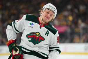 Did the Wild's Kirill Kaprizov reset the market for NHL salaries? His owner might have