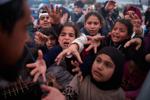 The Latest: Kuwait blames Iran for drone strikes as Trump casts doubt on ceasefire