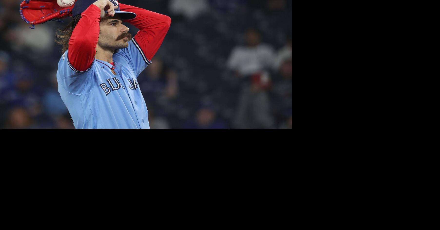 Gregor Chisholm: Blue Jays manager John Schneider picks Dylan Cease over Cam Schlittler to start the all-star game, or does he?