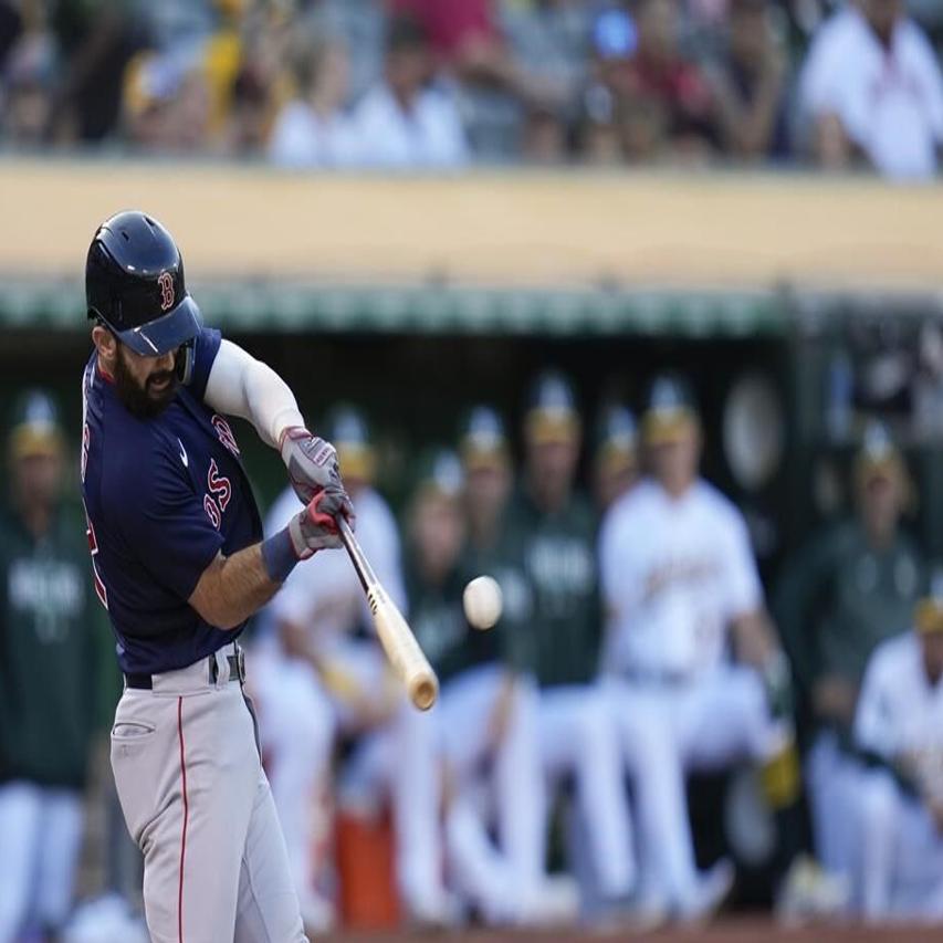 Boston Red Sox lineup: Nick Pivetta (9.39 ERA through 2 starts) looks to  bounce back vs. Blue Jays; Connor Wong catching again 