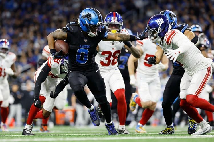 New York Giants fire defensive coordinator Shane Bowen after blowing another late lead