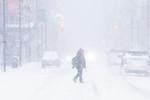 Toronto record snowstorm recap: TMU, U of T and school closures Monday; flights cancelled at Pearson; TTC and GO affected; 60 cm of snow expected