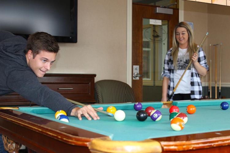 Bowmanville waterfront the site of contemporary new development