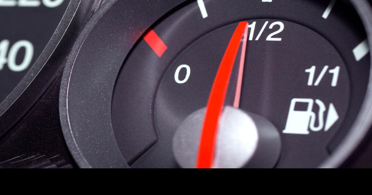 Replace engine thermostat to improve fuel economy