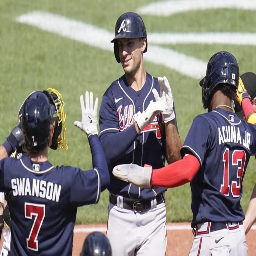 Quantrill 10th W in row, Gonzalez 2 HRs, Guardians top Texas