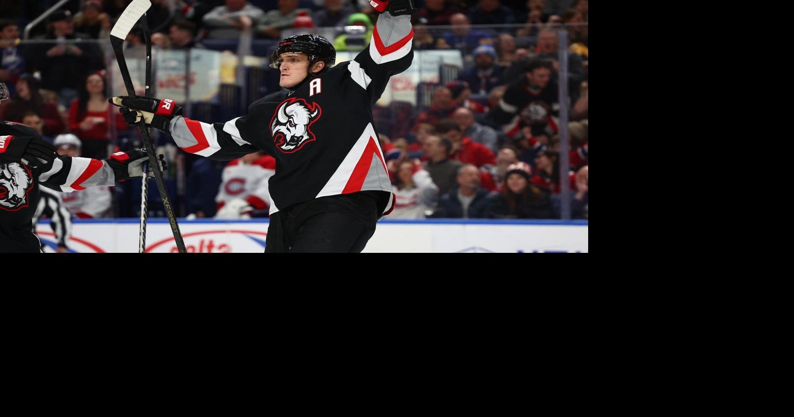 Surging Sabres bring back memories of the franchise’s success of 20 years ago