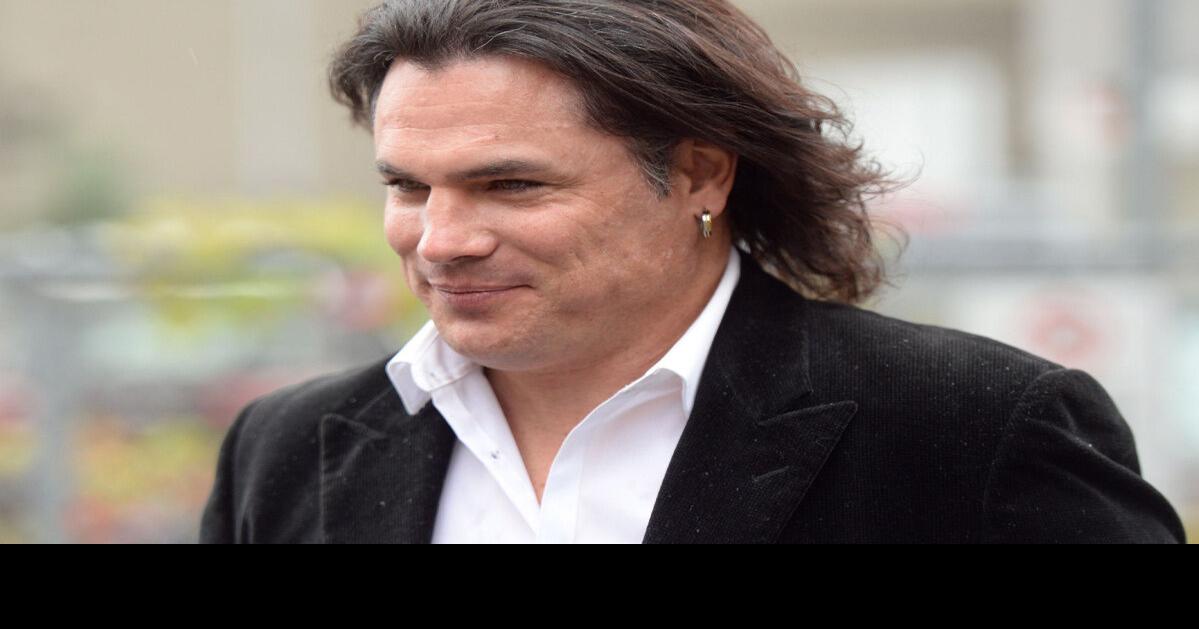 Sen. Patrick Brazeau wins unconditional discharge on assault, cocaine