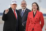 Canada's ambassador to U.S. Kirsten Hillman quits unexpectedly as trade talks falter