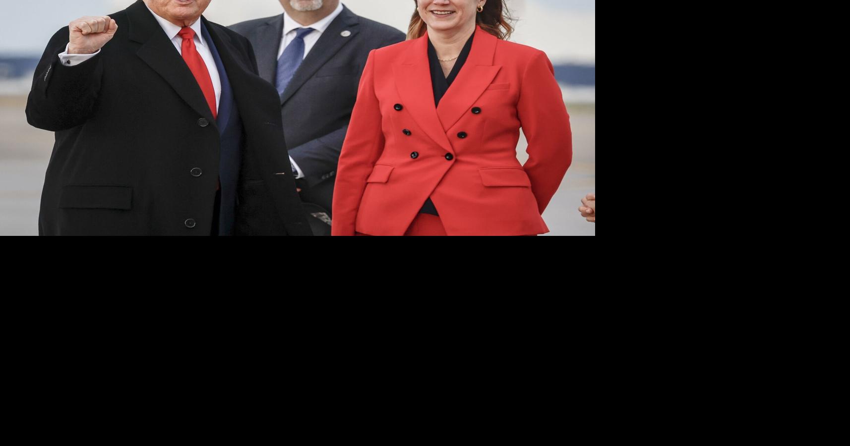 Canada’s ambassador to U.S. Kirsten Hillman quits unexpectedly as trade talks falter