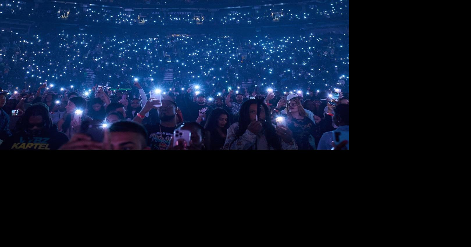 Ont. ticket price cap hard to enforce, could send fans to informal markets: experts