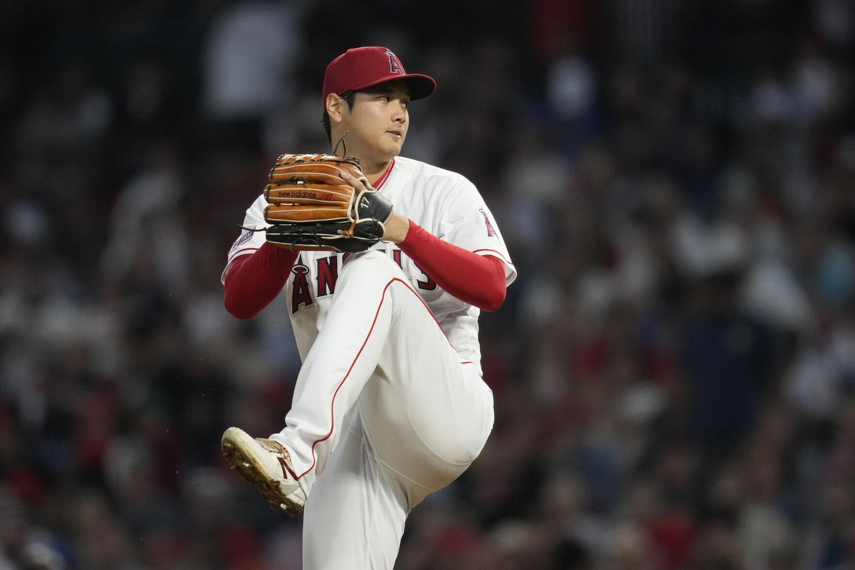 MLB Star Shohei Ohtani Announces Long-Term Deal with New Balance