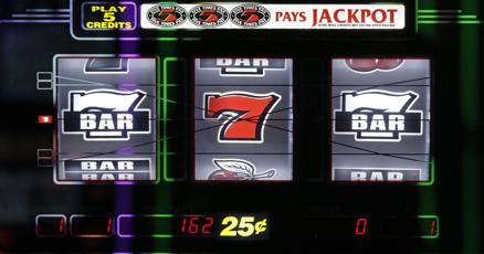 How to Spot a Winning Slot Machine: Expert Gambling Tips Goodbye, slots: Casinos look to new types of machines to hook younger players