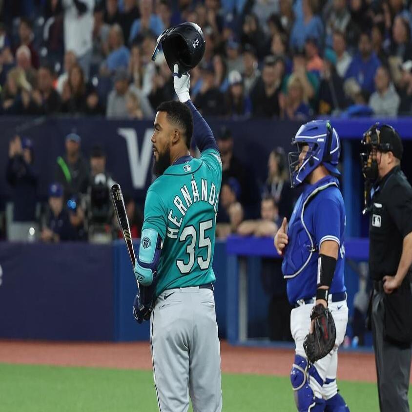 Mariners Players Rebel Over Blue Jays Merch In Team Store