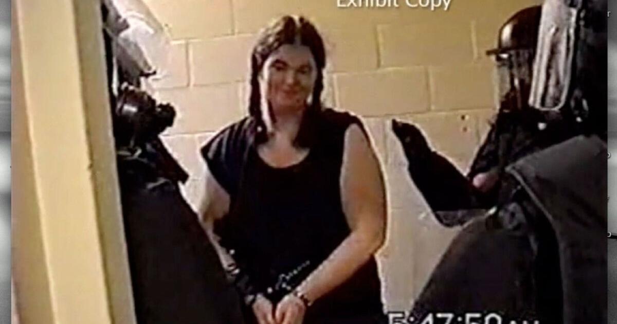 Ashley Smith: No evidence of wrongdoing in case, Quebec police say