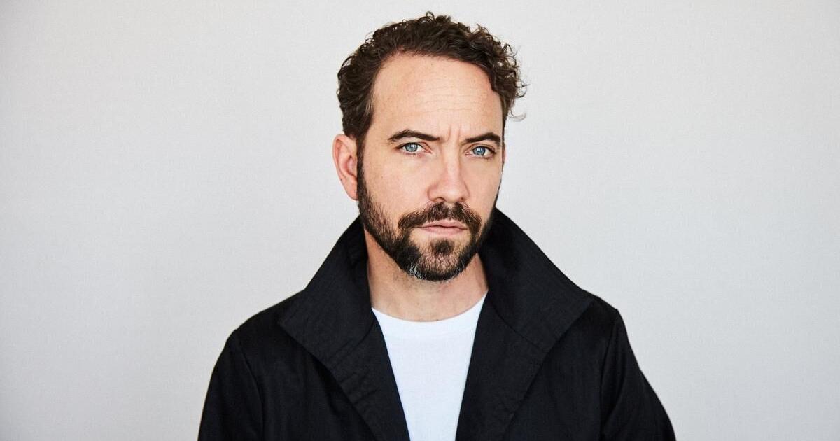 Making ‘Something Easy’ was anything but for Justin Rutledge