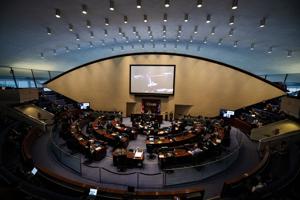 How a union drive at city hall has thrown council into turmoil — and is on the verge of making a Canadian first