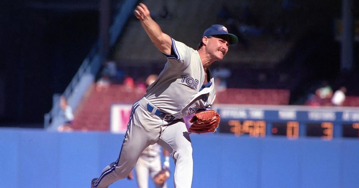 Listen: Dave Stieb, the greatest Blue Jay ever, and we give the champion Milwaukee Brewers their due - Toronto Star