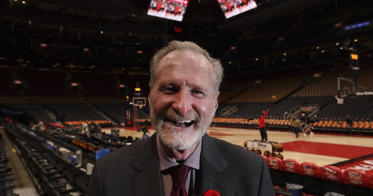 Raptors Insider: Jack Armstrong’s TSN future in limbo as pre-season opener looms - Toronto Star