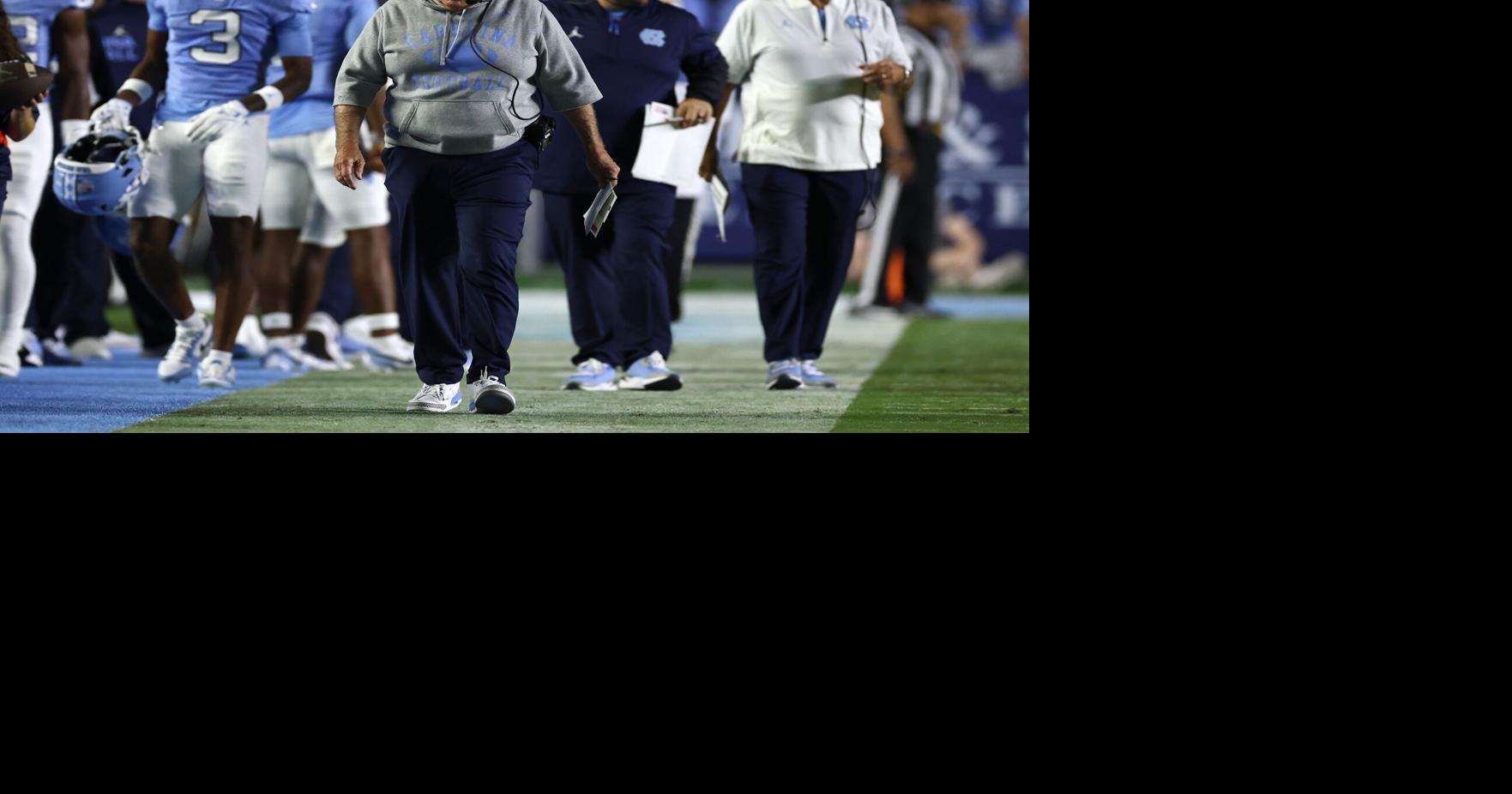 Bill Belichick never seems happy. Imagine how he feels today