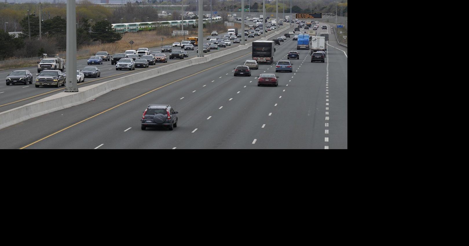 New Ontario rules for auto insurance are set to kick in. Here's what you need to know