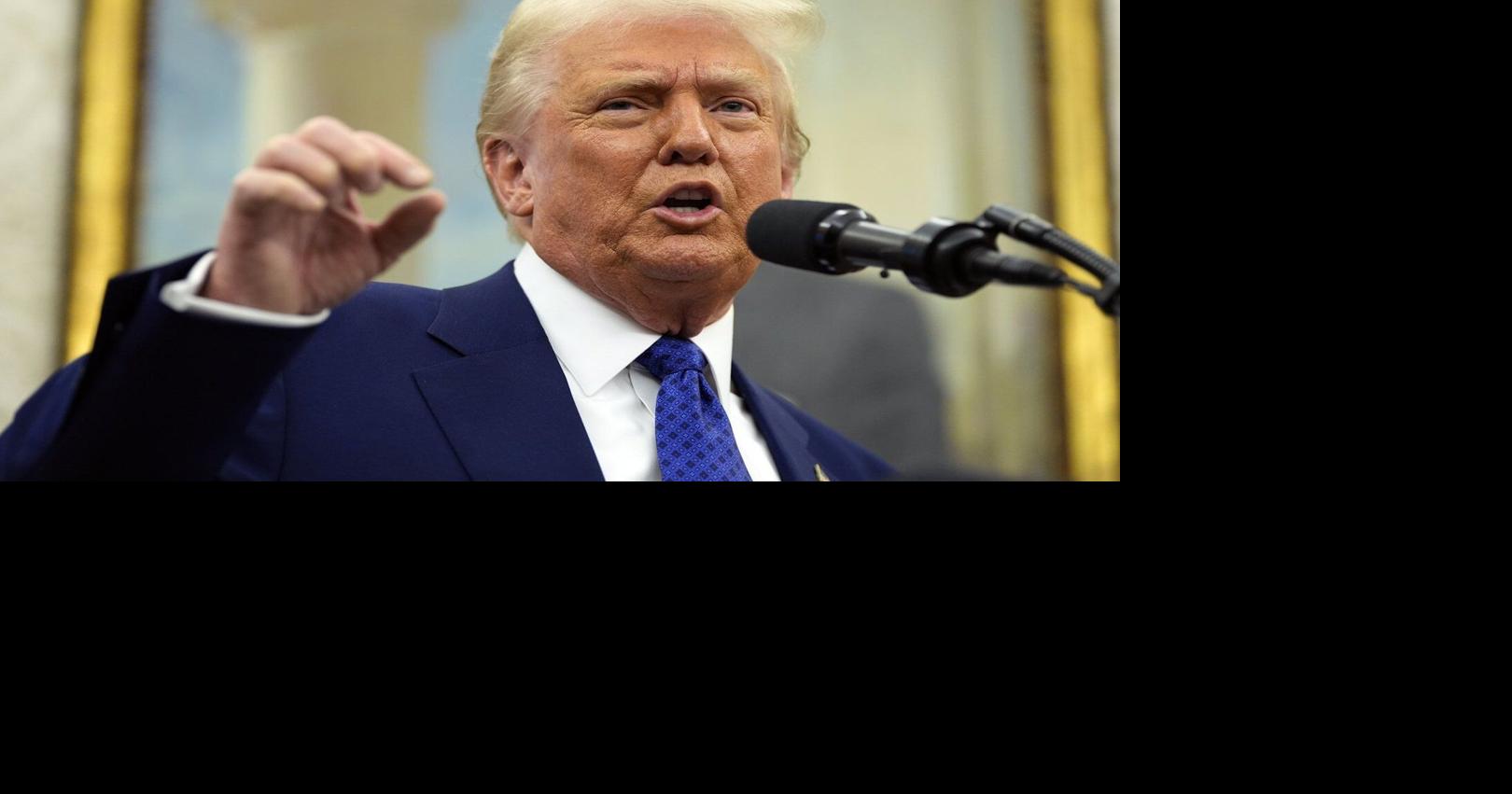 Small businesses face cancelled and delayed orders with trade ...