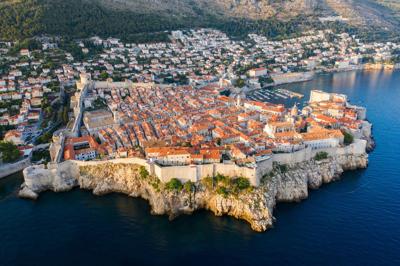 Dubrovnik CREDIT Geio Tischler Unsplash.jpg