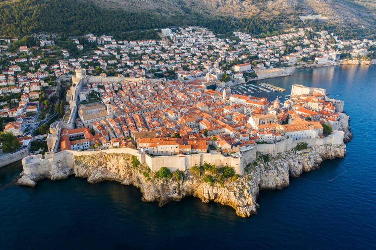Dubrovnik CREDIT Geio Tischler Unsplash.jpg