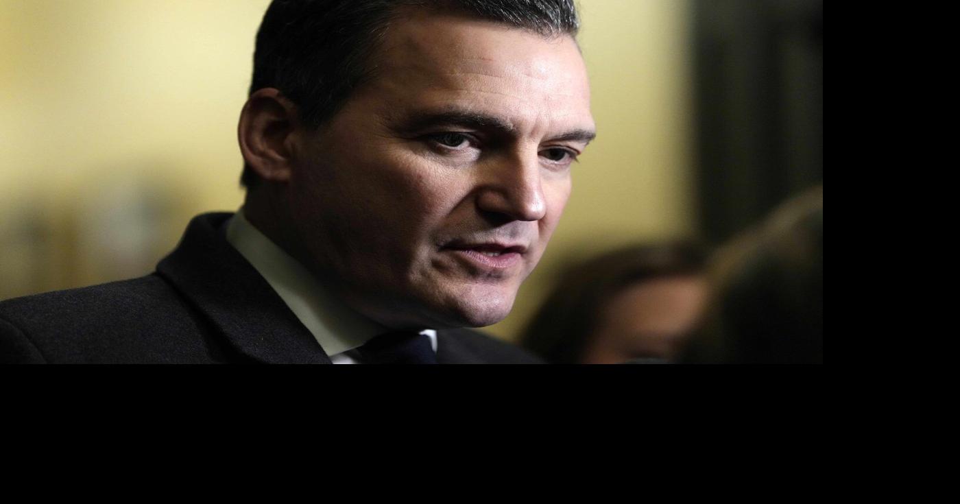 Solomon tells OpenAI CEO Sam Altman that Tumbler Ridge deserves apology