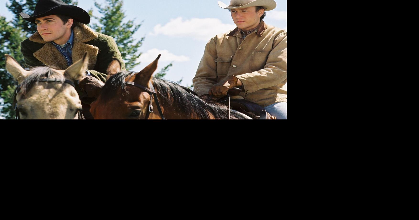 Why ‘Brokeback Mountain’ is still a miracle 20 years later