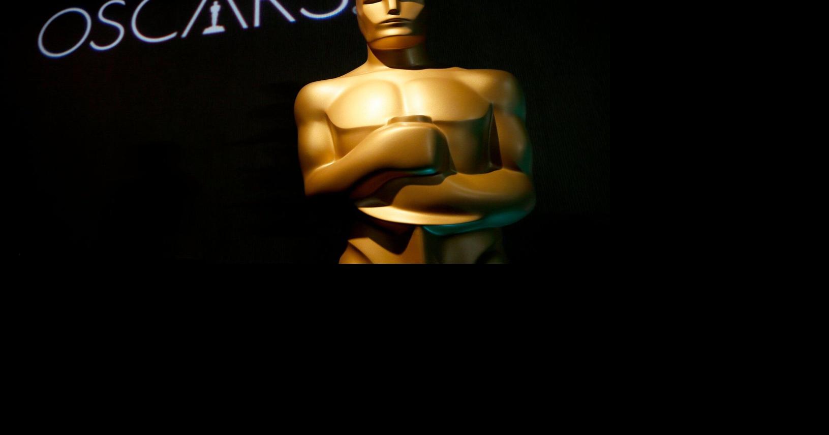 The Oscars are leaving Hollywood