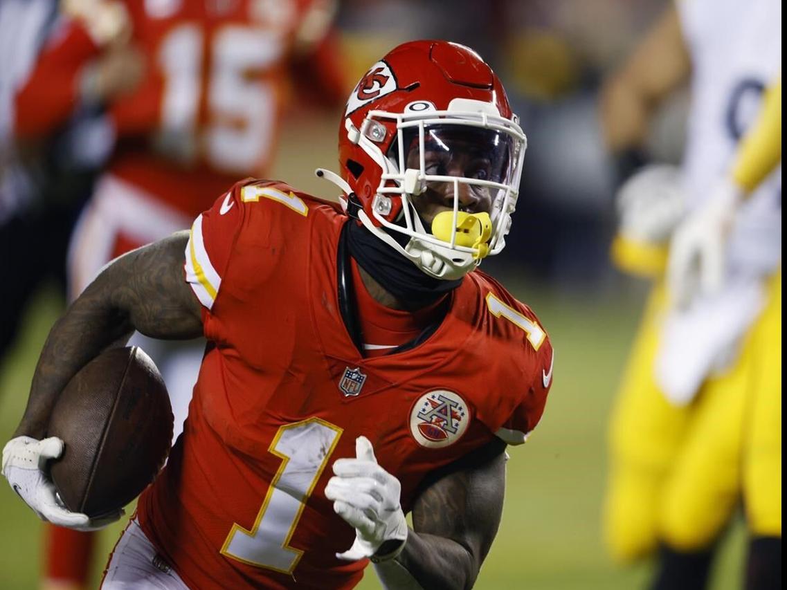 Jerick McKinnon Keys Kansas City Chiefs Victory Against Former Team In  Super Bowl LIV Rematch