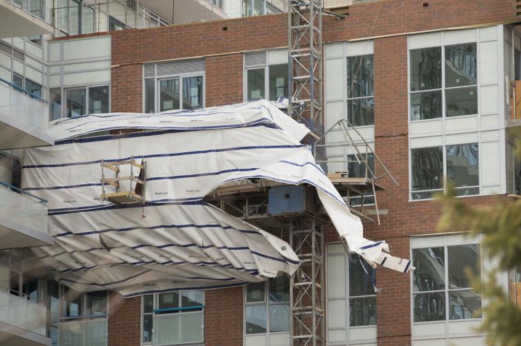 Two bricklayers killed in 7-storey fall at Bloor-Keele condo project