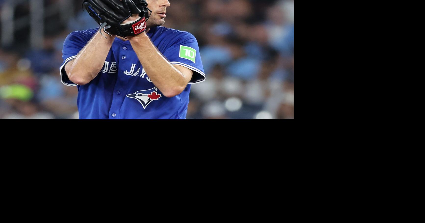 Blue Jays vs. Yankees: Scherzer solves Judge, Bronx Bombers