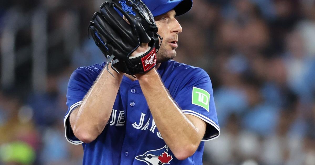 Blue Jays-Yankees MLB Series Highlights