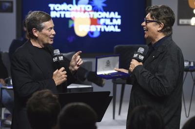 Mayor at TIFF.JPG
