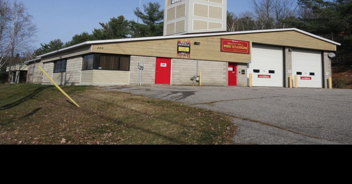 Callander fire department permanently enforcing bylaws