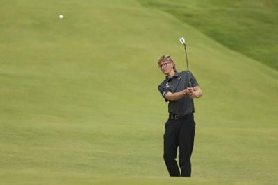 Estonia has 7 golf courses, a 5-month season and a 20-year-old amateur at the British Open