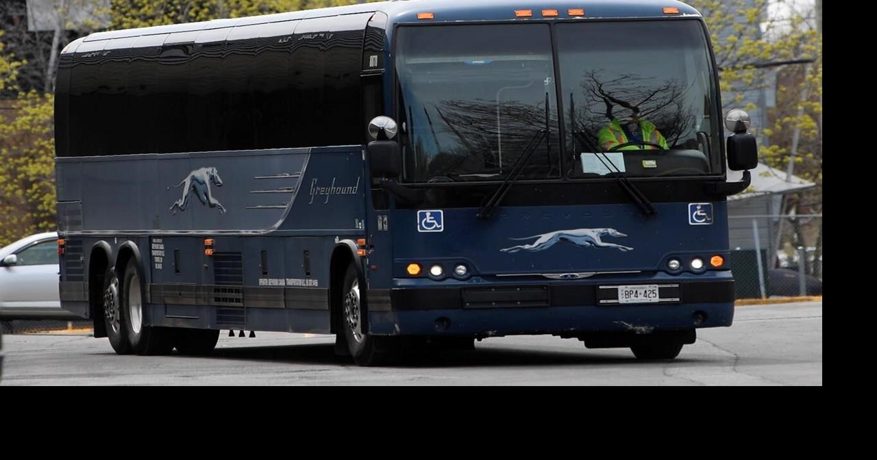Transit providers say Greyhound’s pullout could present expansion