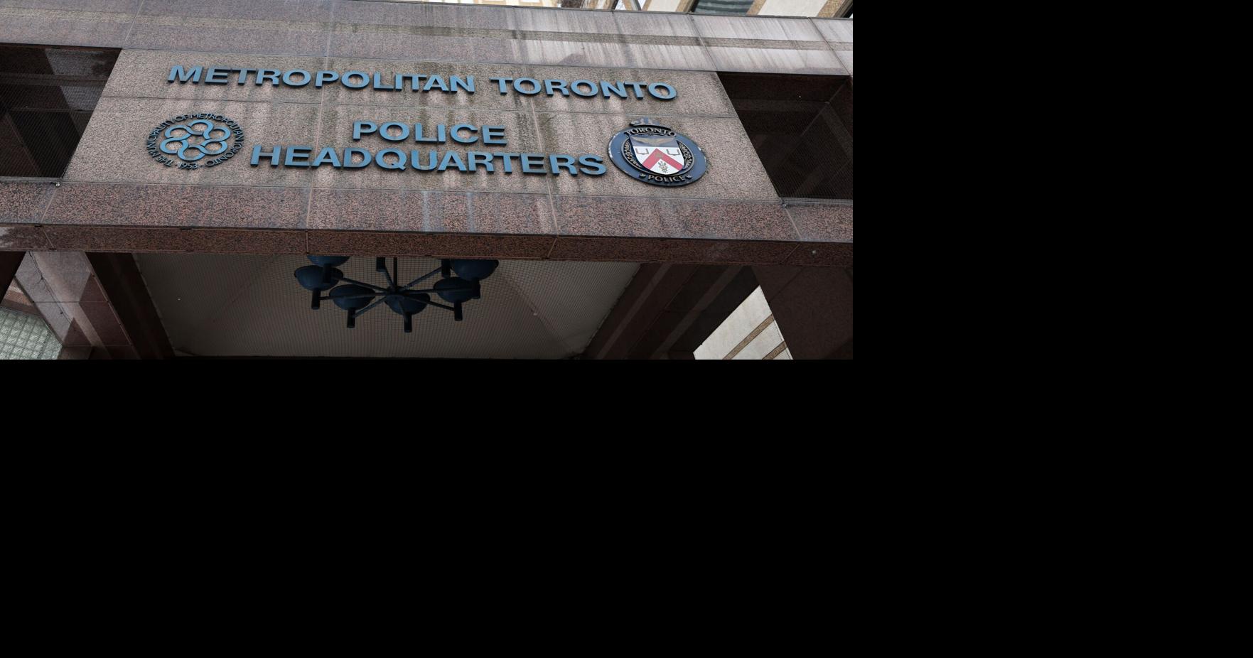 Join the conversation: Toronto reacts to police corruption scandal